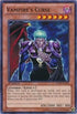 Vampire's Curse (LCJW-EN204) [Legendary Collection 4: Joey's World]