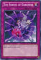The Forces of Darkness (LCJW-EN254) [Legendary Collection 4: Joey's World]