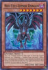 Red-Eyes Zombie Dragon (LCJW-EN206) [Legendary Collection 4: Joey's World]