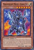Malevolent Mech - Goku En (LCJW-EN207) [Legendary Collection 4: Joey's World]