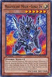 Malevolent Mech - Goku En (LCJW-EN207) [Legendary Collection 4: Joey's World]