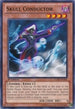 Skull Conductor (LCJW-EN209) [Legendary Collection 4: Joey's World]