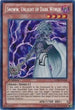 Snoww, Unlight of Dark World (LCJW-EN248) [Legendary Collection 4: Joey's World]