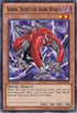 Scarr, Scout of Dark World (LCJW-EN247) [Legendary Collection 4: Joey's World]