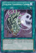 Everliving Underworld Cannon (LCJW-EN214) [Legendary Collection 4: Joey's World]