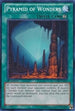 Pyramid of Wonders (LCJW-EN215) [Legendary Collection 4: Joey's World]