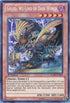 Goldd, Wu-Lord of Dark World (LCJW-EN246) [Legendary Collection 4: Joey's World]