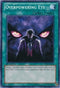 Overpowering Eye (LCJW-EN216) [Legendary Collection 4: Joey's World]