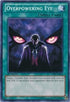 Overpowering Eye (LCJW-EN216) [Legendary Collection 4: Joey's World]