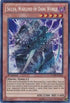Sillva, Warlord of Dark World (LCJW-EN245) [Legendary Collection 4: Joey's World]