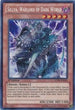 Sillva, Warlord of Dark World (LCJW-EN245) [Legendary Collection 4: Joey's World]