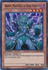 Brron, Mad King of Dark World (LCJW-EN244) [Legendary Collection 4: Joey's World]