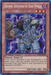 Broww, Huntsman of Dark World (LCJW-EN243) [Legendary Collection 4: Joey's World]