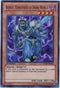Beiige, Vanguard of Dark World (LCJW-EN242) [Legendary Collection 4: Joey's World]