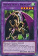 Fiend Skull Dragon (LCJW-EN240) [Legendary Collection 4: Joey's World]
