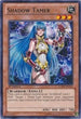 Shadow Tamer (LCJW-EN239) [Legendary Collection 4: Joey's World]