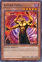 Lesser Fiend (LCJW-EN238) [Legendary Collection 4: Joey's World]