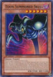 Toon Summoned Skull (LCJW-EN237) [Legendary Collection 4: Joey's World]