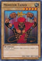 Monster Tamer (LCJW-EN222) [Legendary Collection 4: Joey's World]