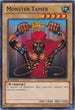 Monster Tamer (LCJW-EN222) [Legendary Collection 4: Joey's World]