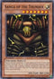 Sanga of the Thunder (LCJW-EN224) [Legendary Collection 4: Joey's World]