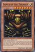 Sanga of the Thunder (LCJW-EN224) [Legendary Collection 4: Joey's World]