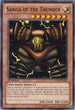 Sanga of the Thunder (LCJW-EN224) [Legendary Collection 4: Joey's World]