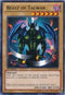 Beast of Talwar (LCJW-EN236) [Legendary Collection 4: Joey's World]