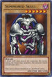 Summoned Skull (LCJW-EN235) [Legendary Collection 4: Joey's World]