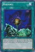 Riryoku (LCJW-EN234) [Legendary Collection 4: Joey's World]