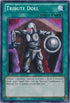 Tribute Doll (LCJW-EN233) [Legendary Collection 4: Joey's World]