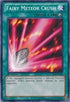 Fairy Meteor Crush (LCJW-EN232) [Legendary Collection 4: Joey's World]