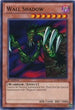 Wall Shadow (LCJW-EN229) [Legendary Collection 4: Joey's World]