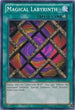 Magical Labyrinth (LCJW-EN231) [Legendary Collection 4: Joey's World]
