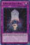 Card of Last Will (LC04-EN003) [Legendary Collection 4: Joey's World]