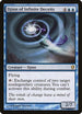 Djinn of Infinite Deceits (41) [Commander 2013]