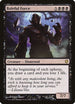 Baleful Force (70) [Commander 2013]
