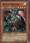 Winged Rhynos (FOTB-ENSE2) [Force of the Breaker]