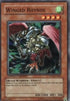 Winged Rhynos (FOTB-ENSE2) [Force of the Breaker]