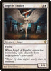Angel of Finality (4) [Commander 2013]