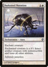 Darksteel Mutation (9) [Commander 2013]
