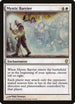Mystic Barrier (18) [Commander 2013]