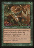 Mossdog (106) [Nemesis]