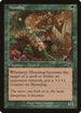 Mossdog (106) [Nemesis]
