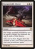 Unexpectedly Absent (25) [Commander 2013]