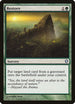 Restore (167) [Commander 2013]