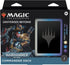 Magic the Gathering: Universes Beyond - Warhammer 40,000 (40K) Commander Decks & Cases
