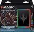 Magic the Gathering: Universes Beyond - Warhammer 40,000 (40K) Commander Decks & Cases