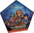 Magic the Gathering: Game Night: Free-for-All 2022 - Fantasy Card Game for 2-5 Players