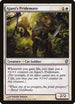 Ajani's Pridemate (3) [Commander 2013]